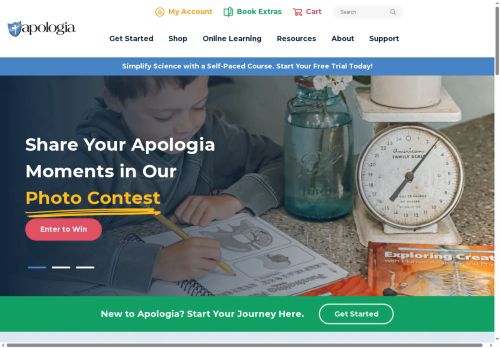 creationbiology.com capture - 2025-09-29 12:18:55