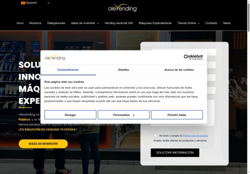 comercialenoc.com capture - 2025-09-29 12:22:45