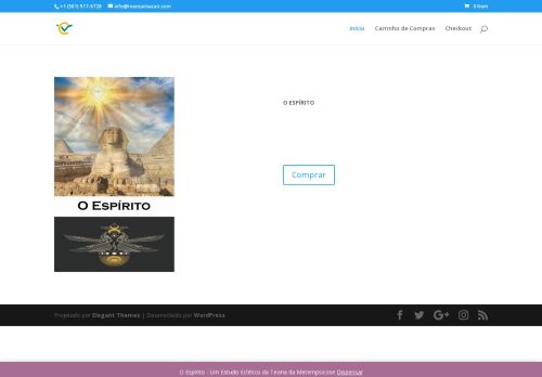 reencarnacao.com capture - 2025-09-29 12:25:03