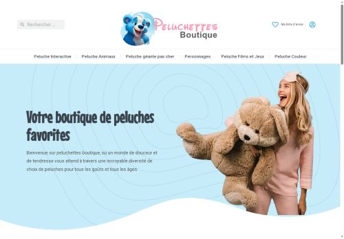 peluchettes-boutique.com capture - 2025-09-29 12:37:41