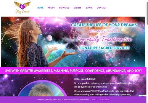 stacyzemon.com capture - 2025-09-29 12:53:22