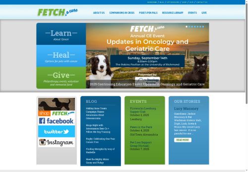 fetchacure.com capture - 2025-09-29 13:16:49