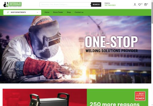 empresasdesoldadura.com capture - 2025-09-29 13:17:56