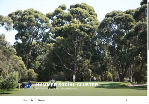 hummersc.com capture - 2025-09-29 13:28:46