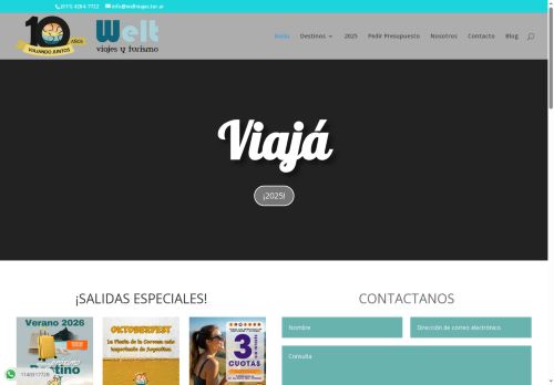 weltviajes.com capture - 2025-09-29 13:38:42