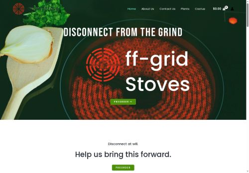 offgridstove.com capture - 2025-09-29 13:39:30