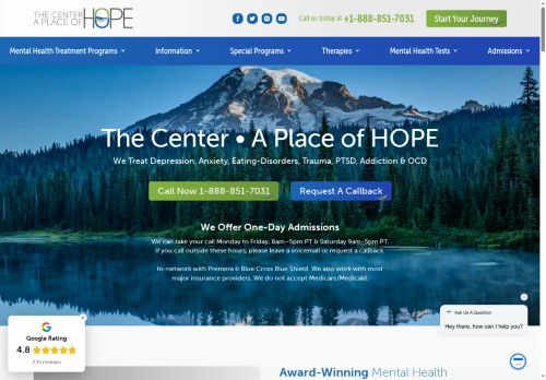 centerfoundation.com capture - 2025-09-29 13:40:35