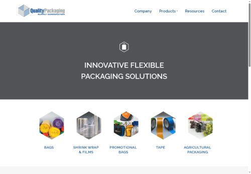 plasticbagmanufacturer.com capture - 2025-09-29 13:41:33