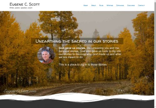 eugenecscott.com capture - 2025-09-29 13:47:12