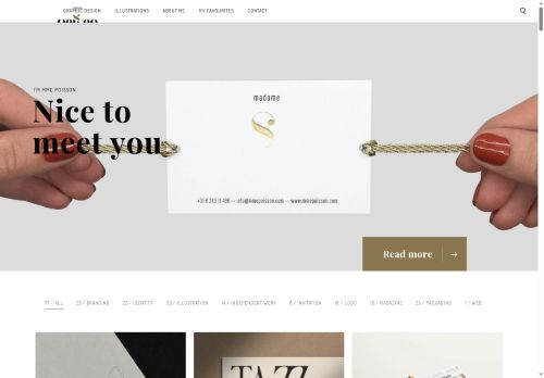 mmepoisson.com capture - 2025-09-29 14:33:07