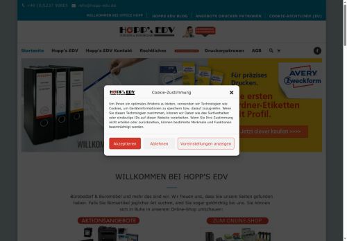 office-hopp.com capture - 2025-09-29 14:44:30