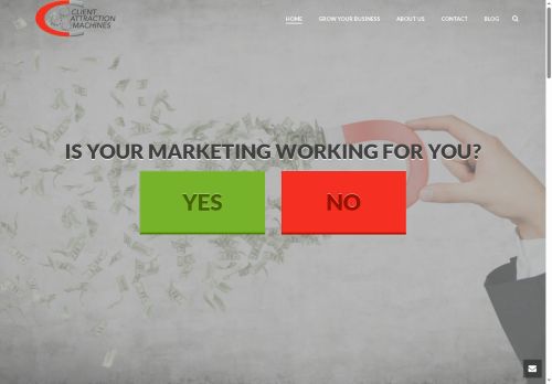 clientattractionmachines.com capture - 2025-09-29 14:45:49