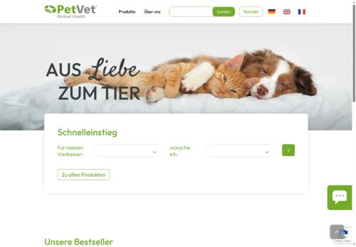 petvet-gmbh.com capture - 2025-09-29 14:57:02