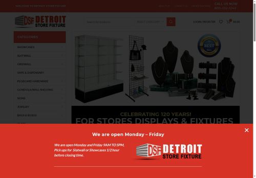 detroitfixtures.com capture - 2025-09-29 15:12:49