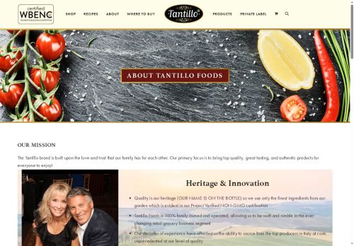 tony-tantillo.com capture - 2025-09-29 15:41:09