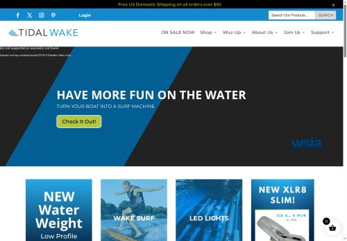 wakesurfingsafety.com capture - 2025-09-29 15:46:16