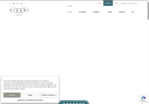 visanifirenze.com capture - 2025-09-29 15:53:23
