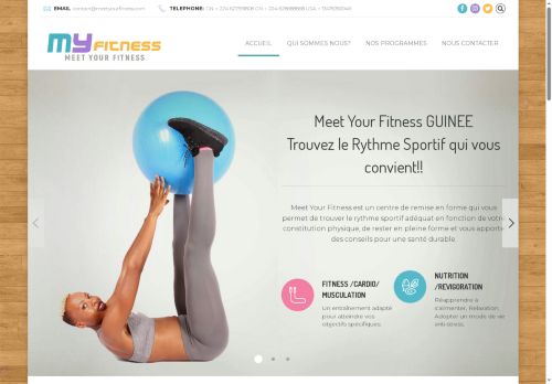 meetyourfitness.com capture - 2025-09-29 16:07:19