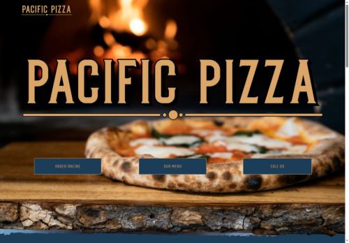 pacificavepizza.com capture - 2025-09-29 16:30:46