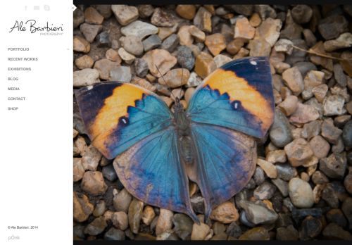 alebarbieri.com capture - 2025-09-29 16:39:56