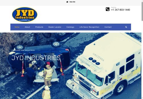 jydind.com capture - 2025-09-29 16:44:14