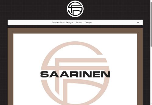 saarinenfamilydesigns.com capture - 2025-09-29 16:55:16