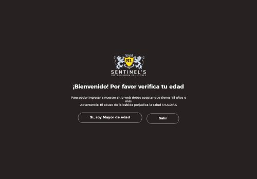 distribuidoradelicores.com capture - 2025-09-29 17:02:19