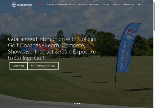 iplaycollegegolf.com capture - 2025-09-29 17:20:39