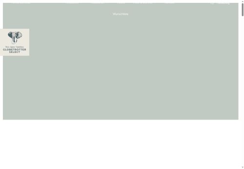 globeselectsafari.com capture - 2025-09-29 17:28:15