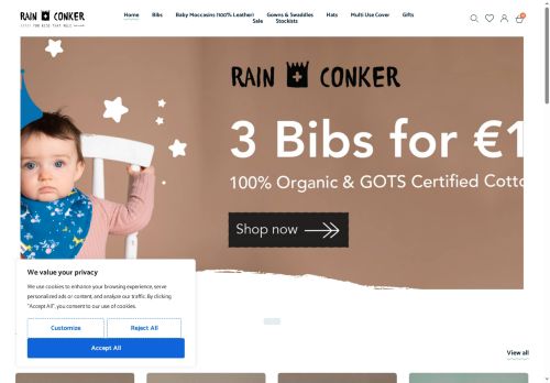 rainandconker.com capture - 2025-09-29 17:32:06