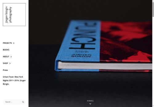 juergenbuergin.com capture - 2025-09-29 17:49:14