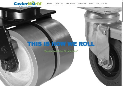 caster-world.com capture - 2025-09-29 17:56:40