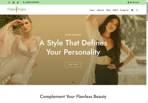 fajasyfajasusa.com capture - 2025-09-29 18:00:00
