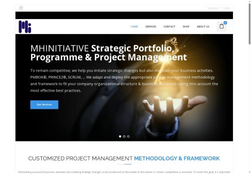 mhiproject.com capture - 2025-09-29 18:03:55