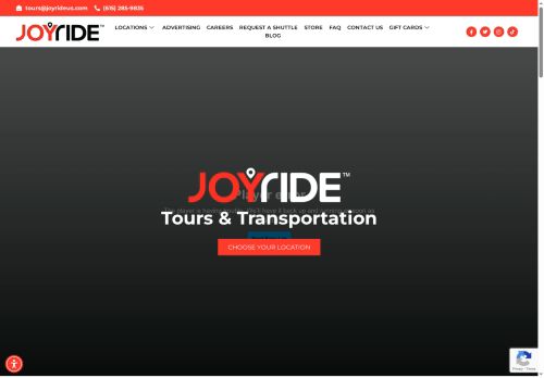 joyrideseattle.com capture - 2025-09-29 18:36:29