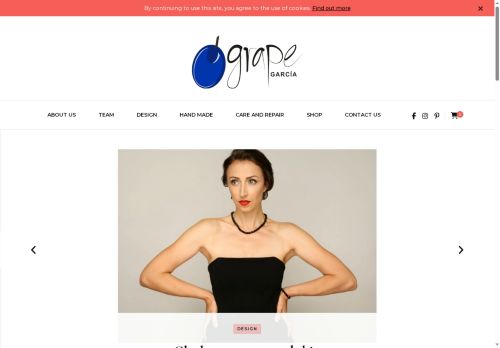 grapegarcia.com capture - 2025-09-29 18:37:48