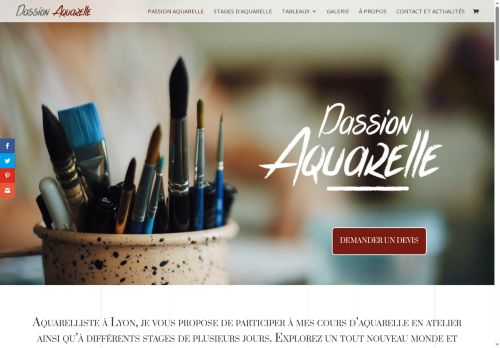passionaquarelle.com capture - 2025-09-29 18:39:24