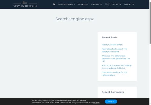 stayinlincolnshire.com capture - 2025-09-29 18:45:48