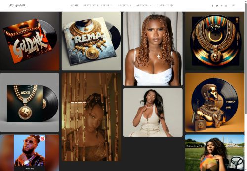 djafrobeats.com capture - 2025-09-29 18:47:23