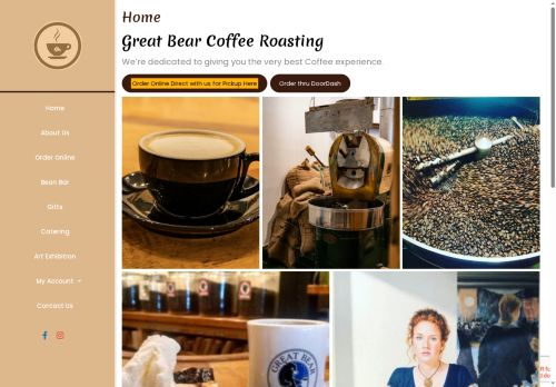 gbcoffees.com capture - 2025-09-29 18:50:39