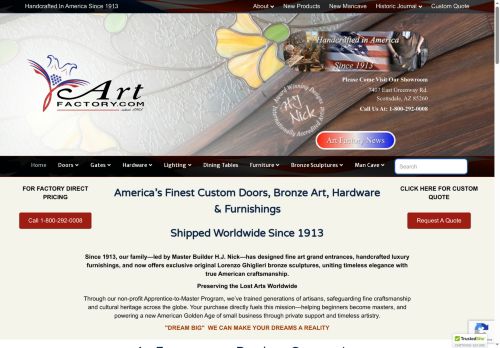 wooddoormanufacturers.com capture - 2025-09-29 18:53:55