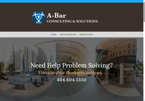 abarconsulting.com capture - 2025-09-29 18:59:57