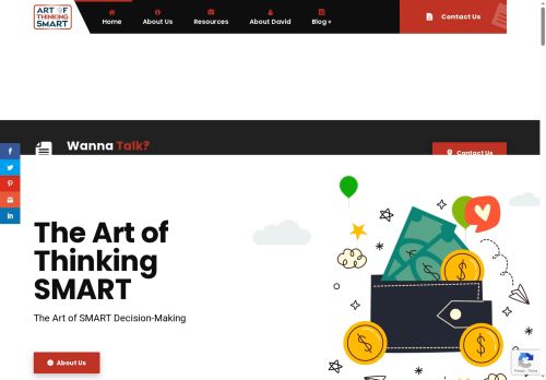 artofsmartgoals.com capture - 2025-09-29 18:59:57