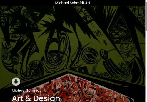 michaelschmidtart.com capture - 2025-09-29 19:01:44