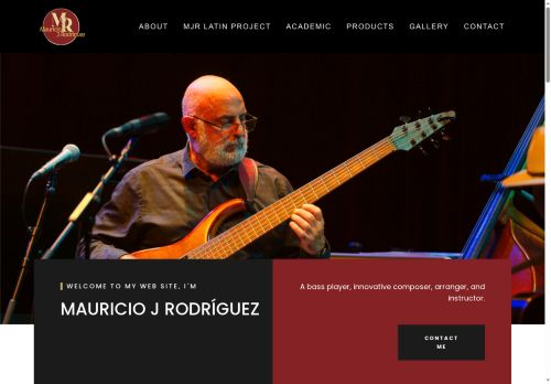 mauriciojrodriguez.com capture - 2025-09-29 19:33:14
