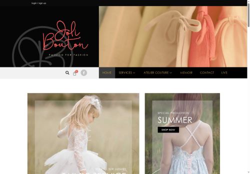 jolibouton.com capture - 2025-09-29 19:46:41