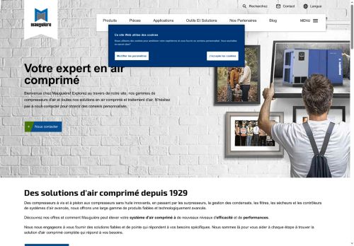 xn--mauguire-60a.com capture - 2025-09-29 19:46:41