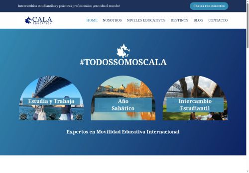 calaeducation.com capture - 2025-09-29 19:50:37