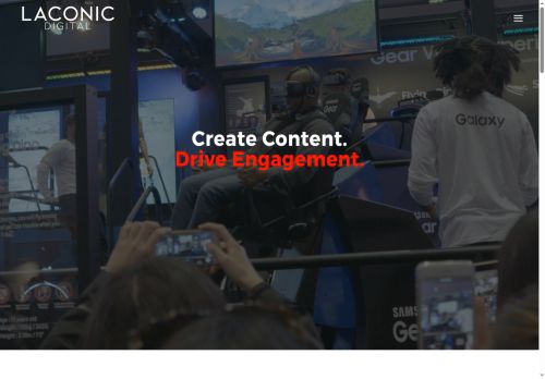 laconicdigital.com capture - 2025-09-29 19:51:54