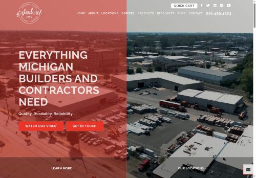 eikenhoutmi.com capture - 2025-09-29 19:54:20